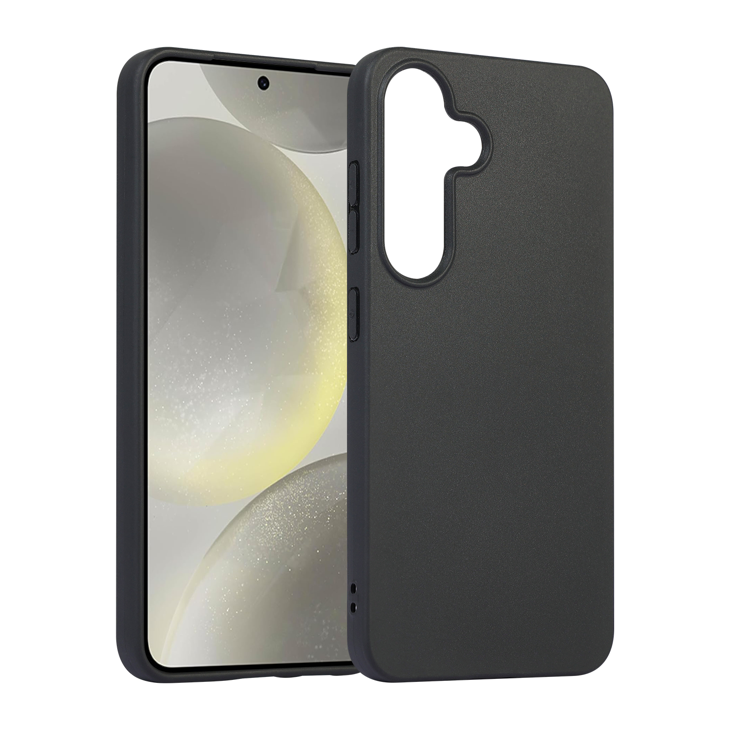 Tolerate TPU CASE SAM S25 BLK – image 2