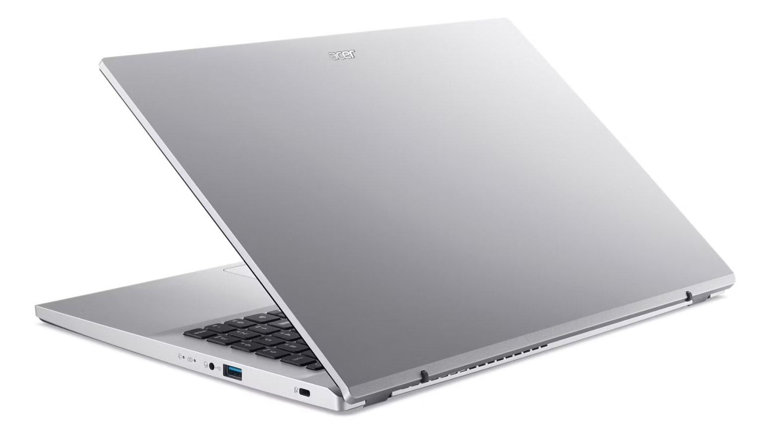 Acer Aspire Go 15 AG15-42P-R22Q AMD Ryzen™ 7 5825U Laptop 39.6 cm (15.6″) Full HD 8 GB DDR4-SDRAM 512 GB SSD Wi-Fi 6 (802.11ax) Windows 11 Home Italian Silver image 6