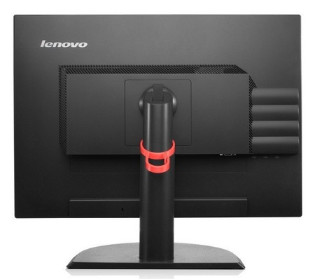 Lenovo ThinkVision LT2323z computer monitor – image 2