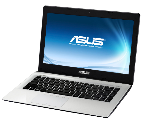 ASUS K45A-VX208D laptop Intel® Core™ i3 i3-3120M