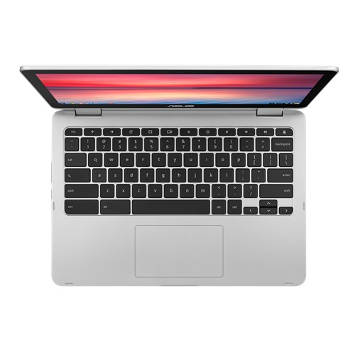 ASUS Chromebook Flip C302CA Intel® Core™ m3 m3-6Y30 – image 3