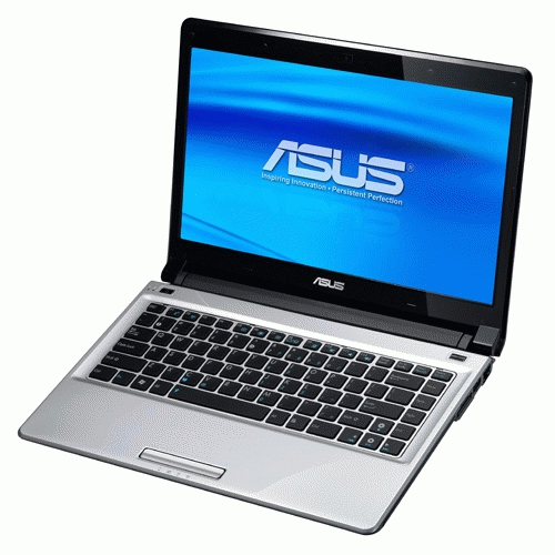 ASUS UL80VT-WX077V laptop Intel® Core™2 Duo SU7300 – image 2