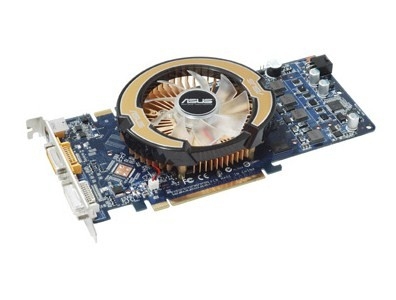 ASUS EN9600GSO ULTIMATE/HTDP/384M