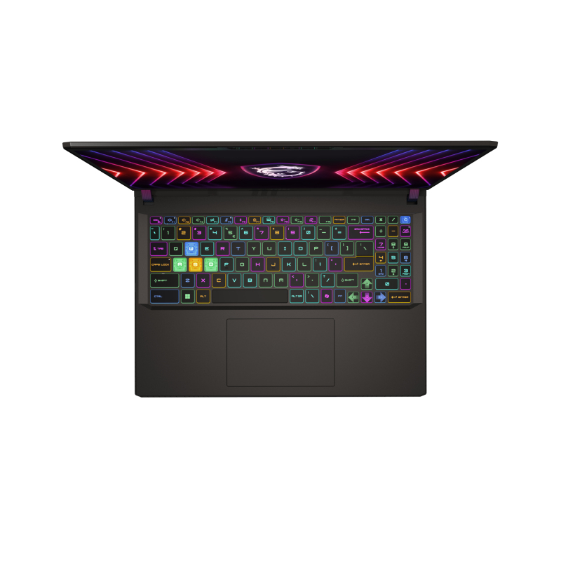 MSI Vector A14VHG-642SG laptop Intel® Core™ i9 i9-14900HX – image 5