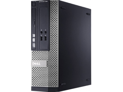 Dell OptiPlex 390 – image 1