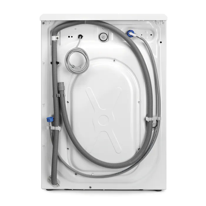 AEG L6FEI828 washing machine Top-load – image 3