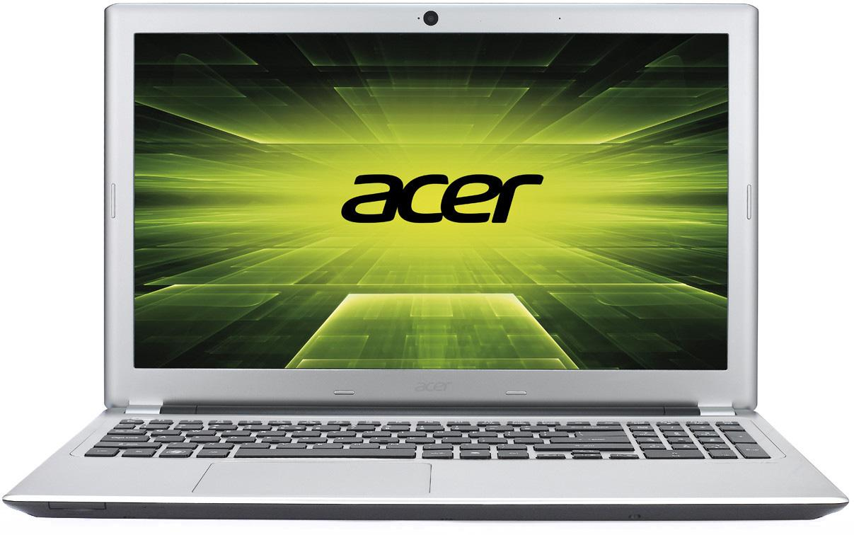 Acer Aspire 551G-64454G50Mass AMD A6 A6-4455M Laptop 39.6 cm (15.6") HD 4 GB DDR3-SDRAM 500 GB HDD AMD Radeon HD 7650M Windows 8 Silver QWERTY