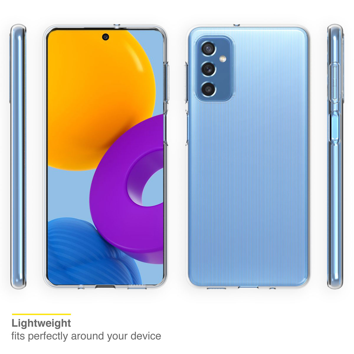 Accezz SH00046985 mobile phone case – image 4