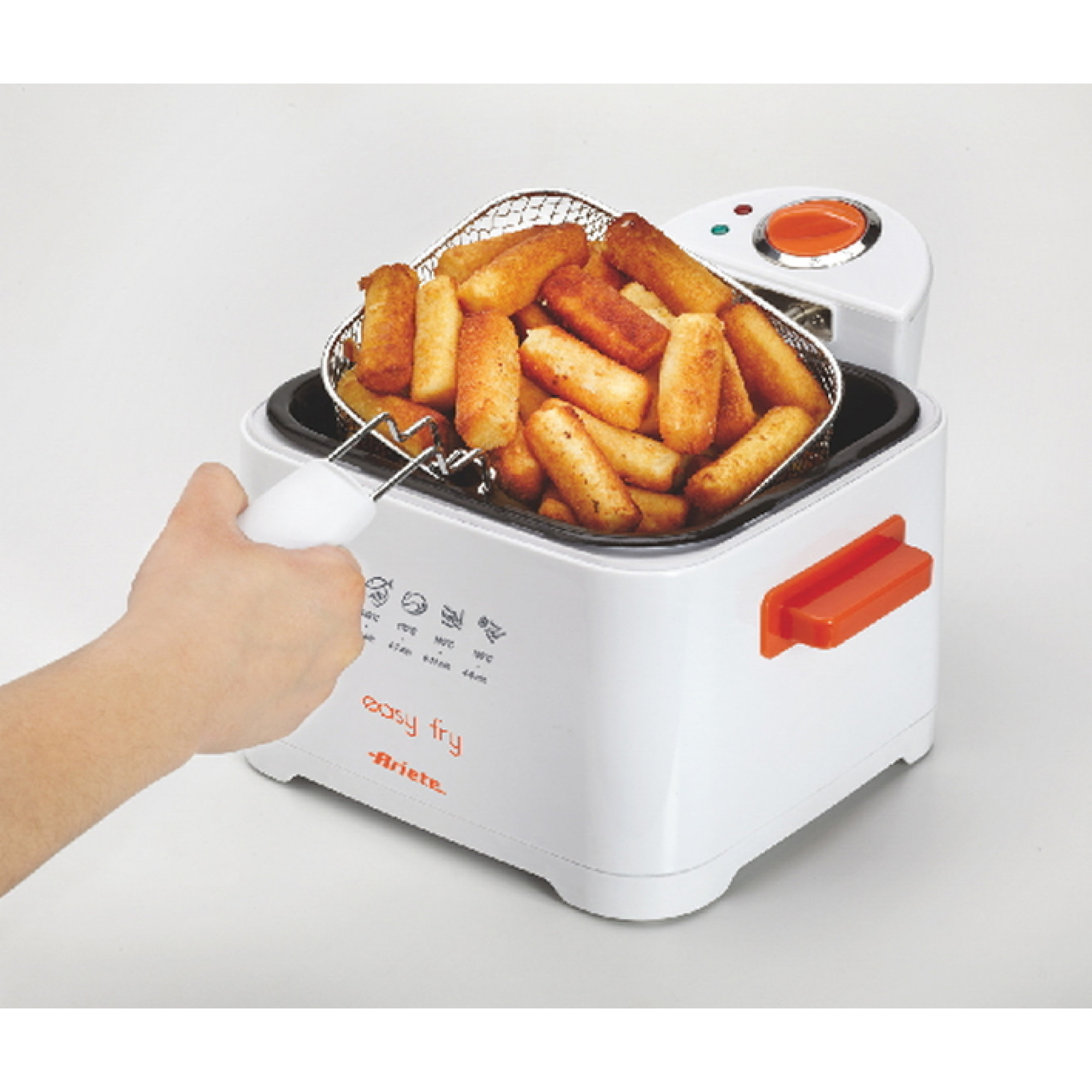 Ariete 4611/00 Single Stand-alone – image 3