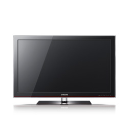 Samsung LE-46C570 116.8 cm (46") Full HD Wi-Fi Black