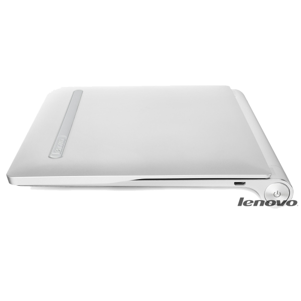 Lenovo 888015717 mobile device keyboard French Bluetooth Silver – image 3