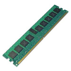 Fujitsu 1GB DDR2 533MHz PC2-4200
