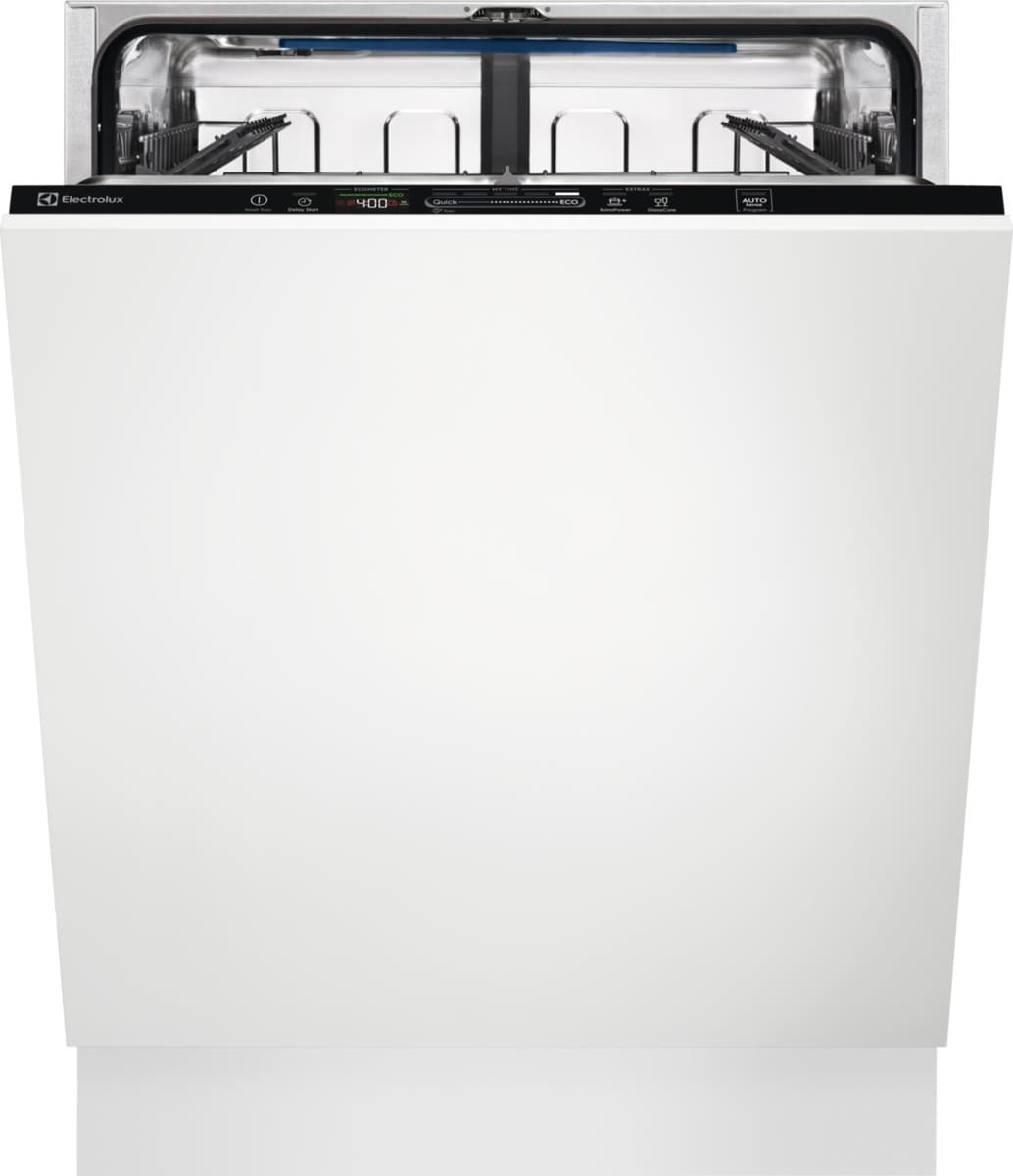 Electrolux KESC7320L — vue 1 sur 8