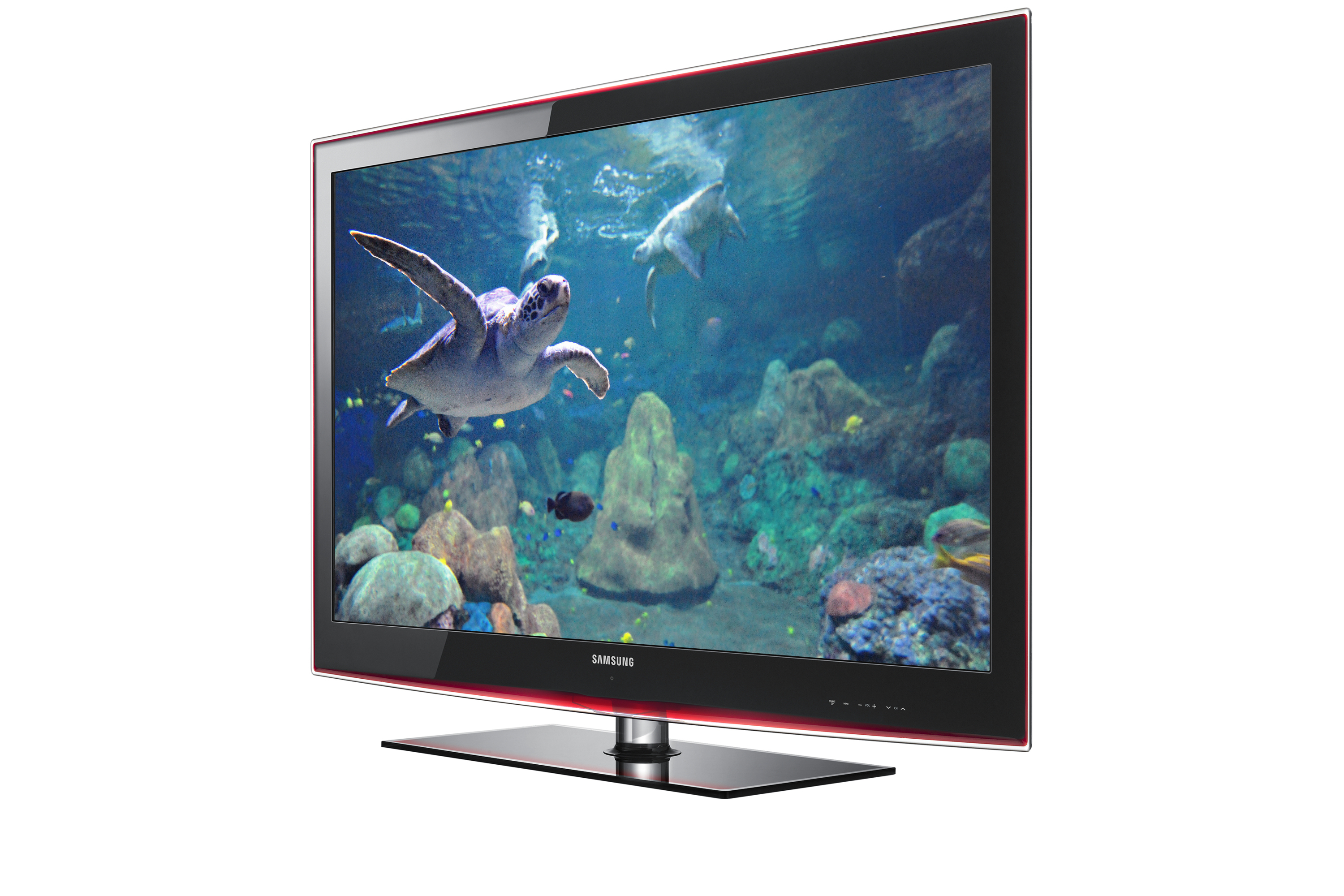 Samsung UE32B6000VP 81.3 cm (32") Full HD Black – image 2