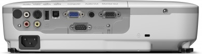 Epson EB-X11 – image 2
