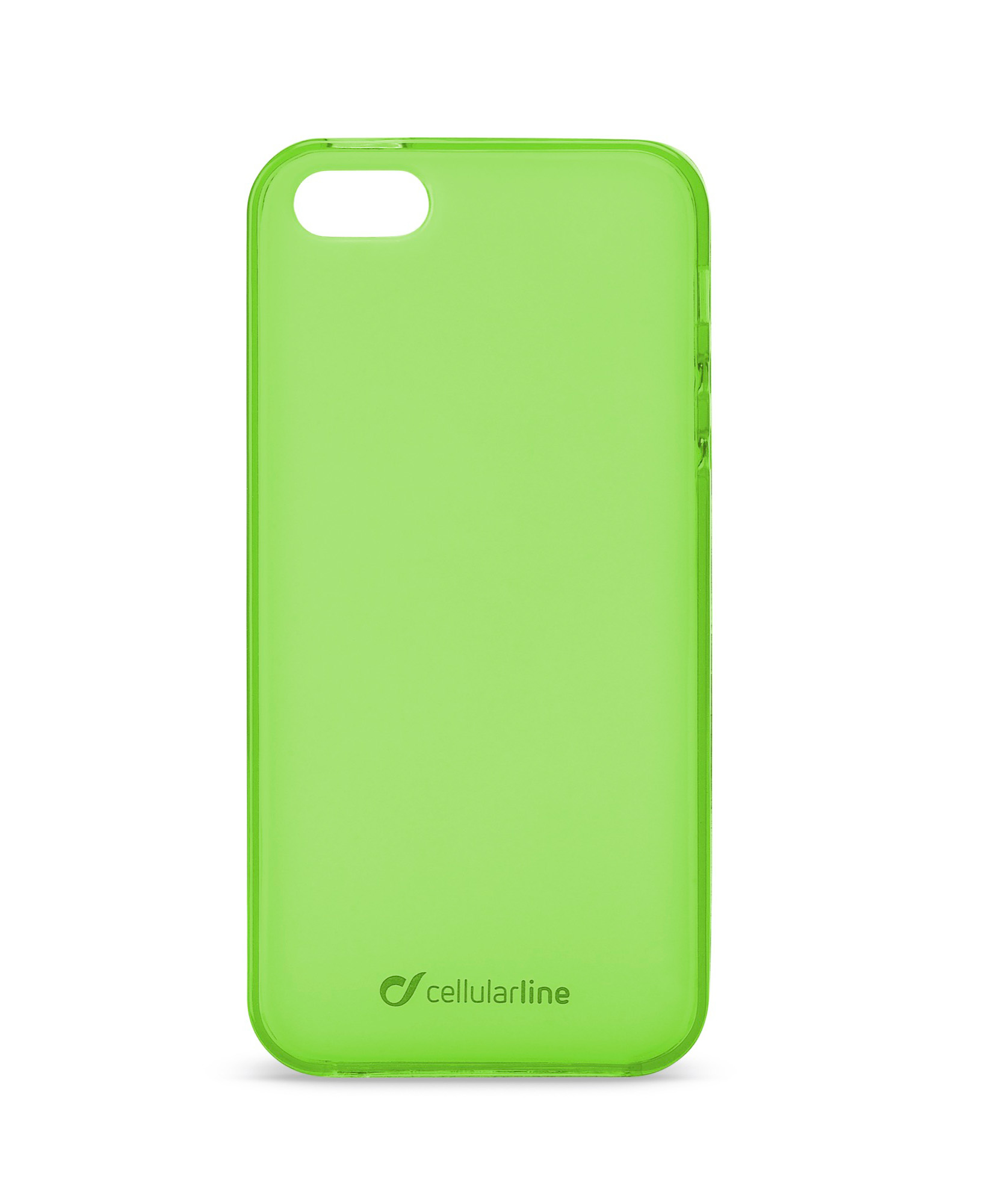 Cellularline Foggy - iPhone 5S/S
