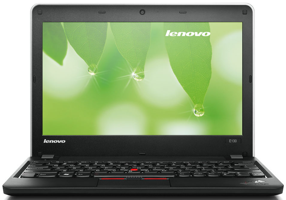 Lenovo ThinkPad Edge E130 Intel® Core™ i3 i3-2367M – image 1