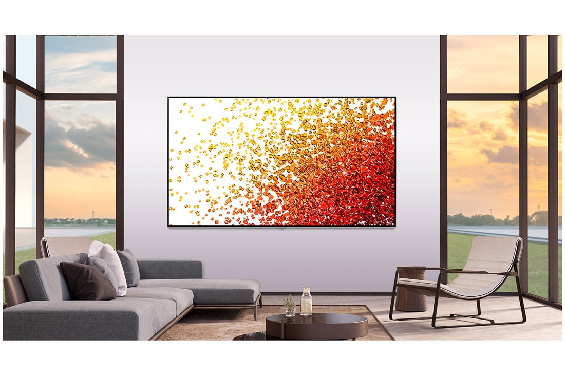 LG NanoCell NANO90 75NANO90VPA – image 2