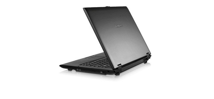 Samsung Spinpoint P P500 Intel® Core™2 Duo T8100 – image 4