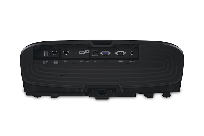 Epson V11H715020MB data projector Standard throw projector 2300 ANSI lumens 3LCD 1080p (1920x1080) 3D Black – image 2
