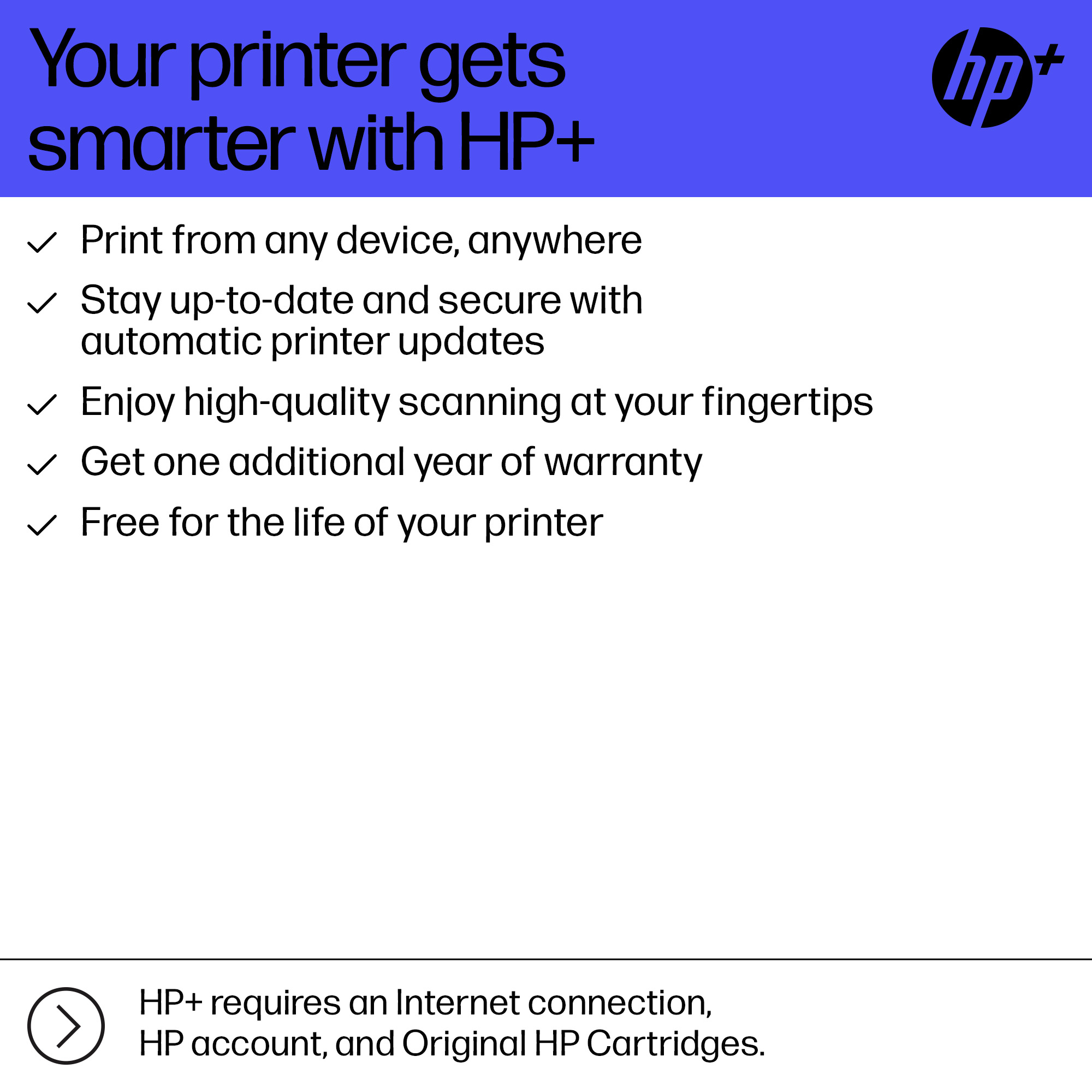 HP OfficeJet Pro 8135e AiO Rfrbd Printer – image 9