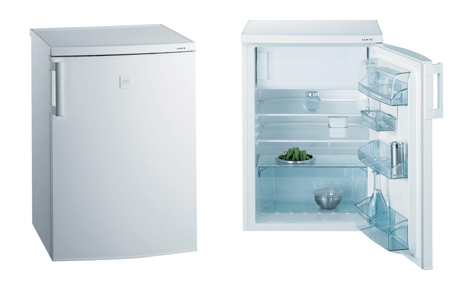 AEG SANTO 64160 TK38