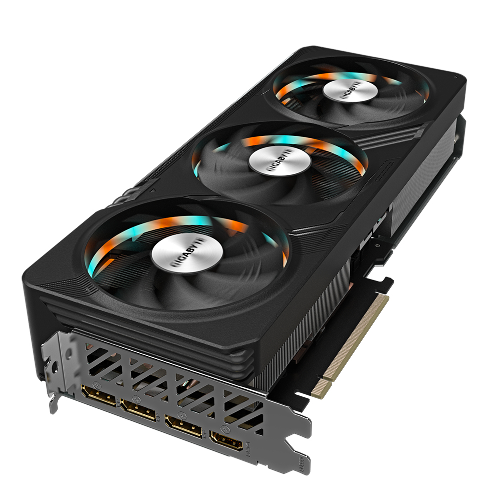 GIGABYTE GV-N4070GAMING OC-12GD – image 2