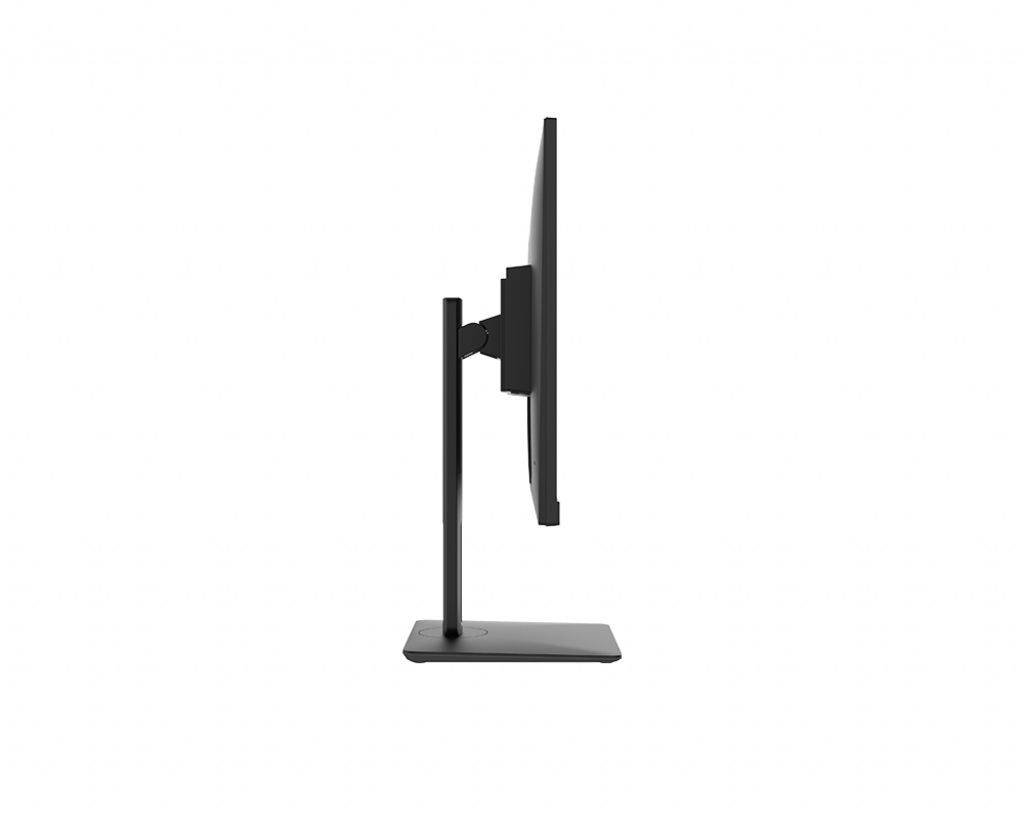 MSI Pro MP271P 27 Inch Monitor with Adjustable Stand, Full HD (1920 x 1080), 75Hz, IPS, 5ms, HDMI, VGA, Built-in Speakers, Anti-Glare, Anti-Flicker, Less Blue l – image 6