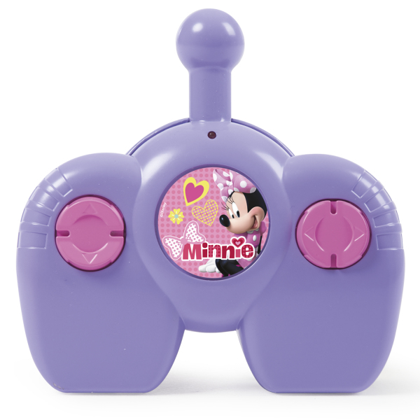 IMC Toys MINNIE'S FASHION BOW RC – image 3
