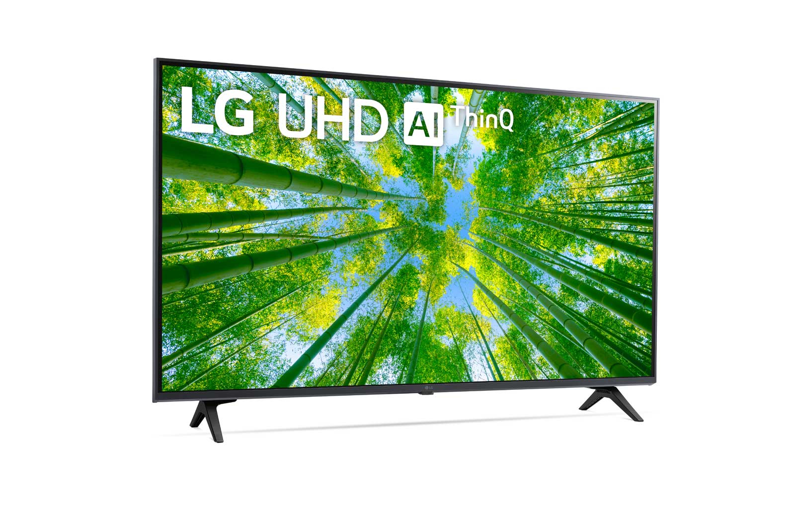 LG UHD 43UQ80009LB – image 6