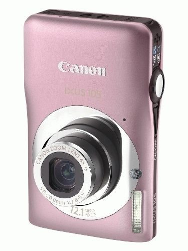 Canon 105 + DCC-62 – image 3