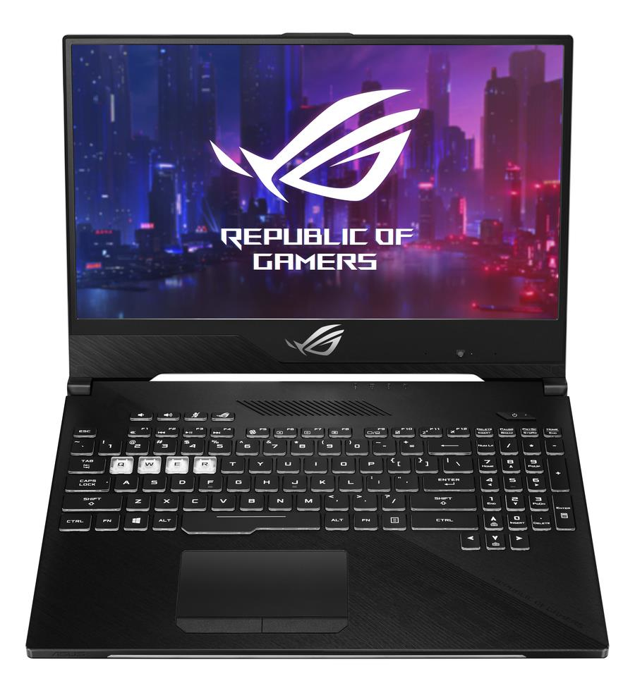 ASUS ROG Strix GL504GW-ES048T laptop Intel® Core™ i7 i7-8750H – image 2