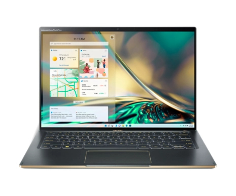 Acer Swift 5 SF514-56T-51YR Intel® Core™ i5 i5-1240P Laptop – image 1