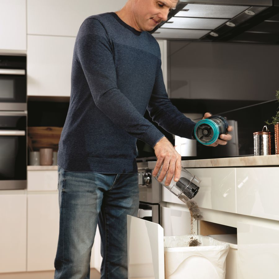 Bissell Icon Pet 25V – image 7