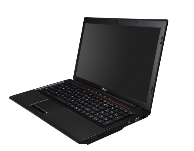 MSI GP60 2OD-448XUK – image 3