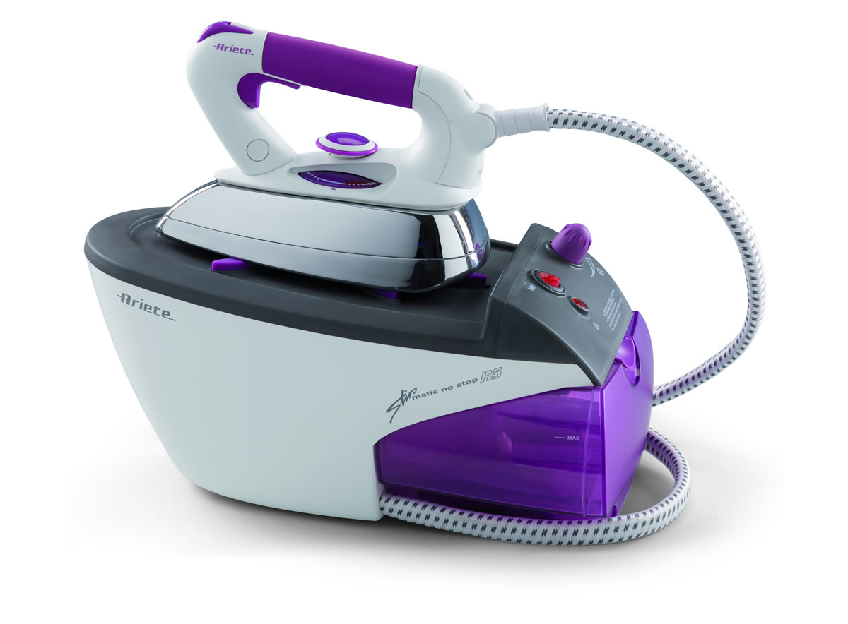 Ariete Stiromatic No Stop R5