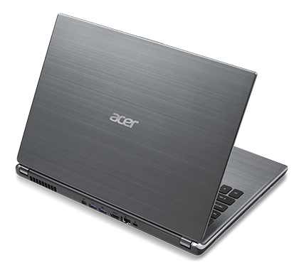 Acer Aspire M 481PT-53334G52Mass Intel® Core™ i5 i5-3337U Laptop – image 3