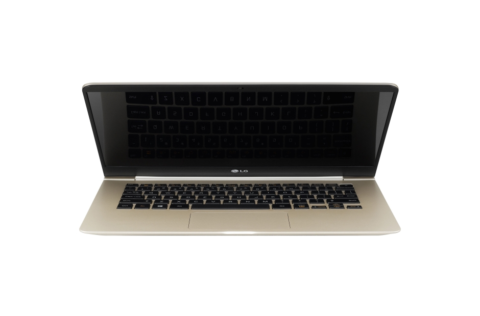LG Z series 14Z950-GR3GK laptop Intel® Core™ i3 i3-5005U – image 3