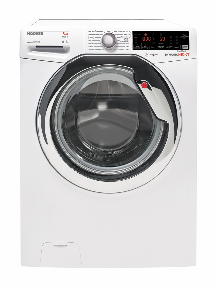 Hoover DXOA 48AHC7-01
