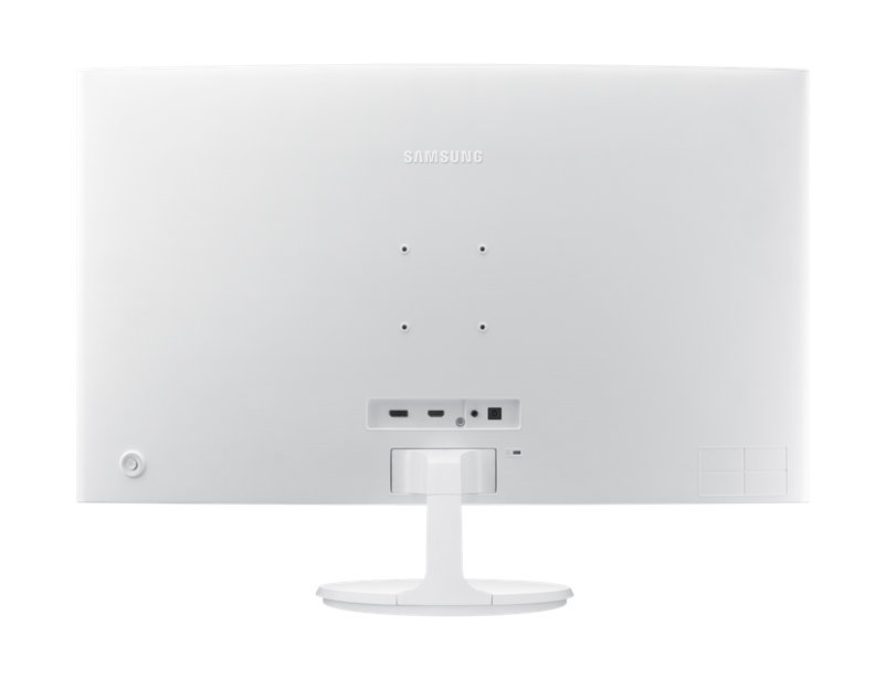 Samsung C32F391FWE computer monitor – image 3