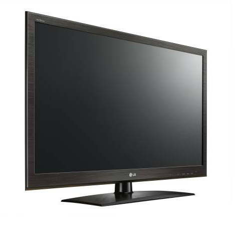 LG 32LV355C TV 81.3 cm (32") Full HD Black 400 cd/m² – image 4