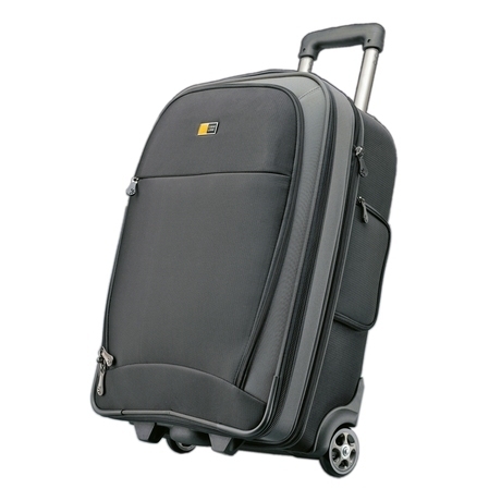 Case Logic LLR22K Trolley case Black – image 1