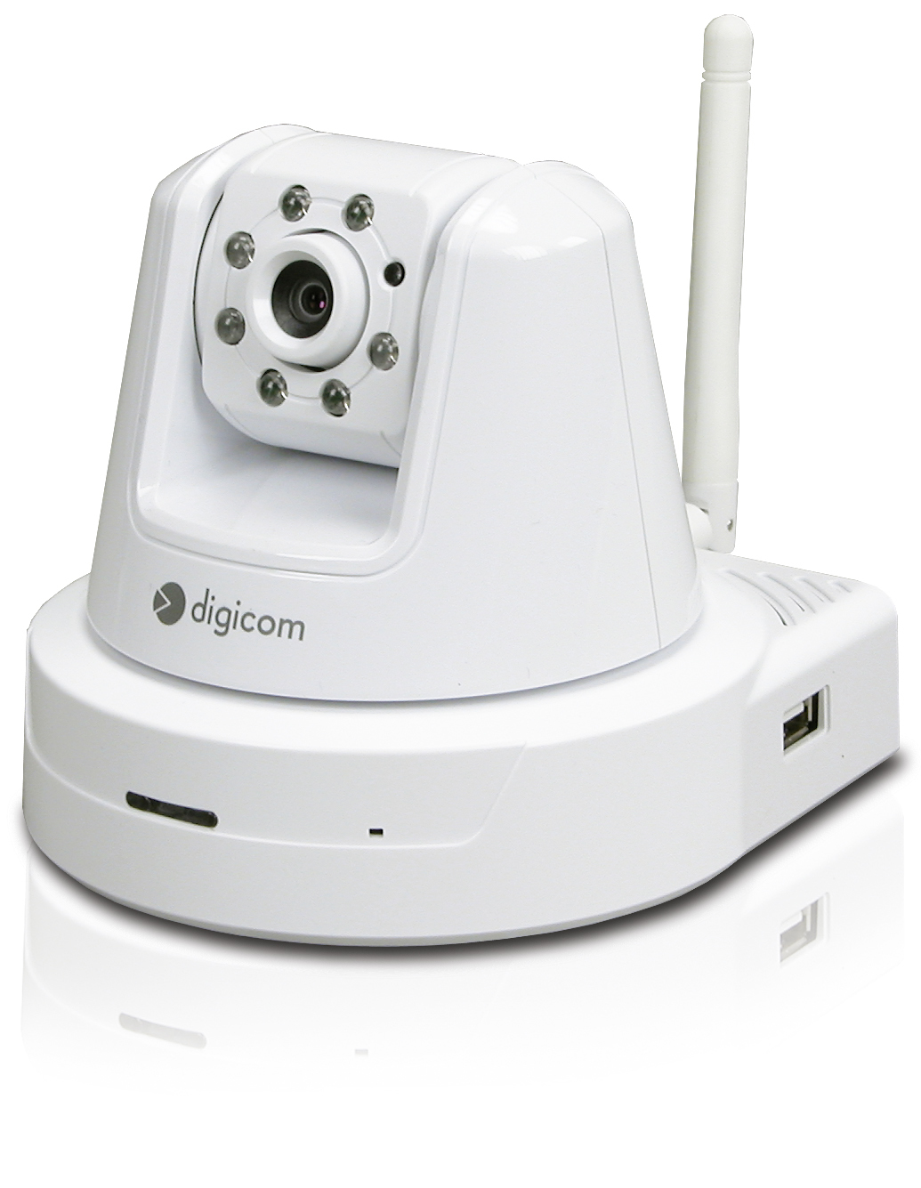 Digicom IP Camera 400HD – image 5