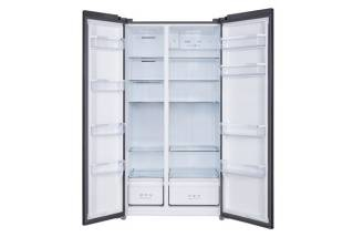 TCL RP505SXF0 side-by-side refrigerator Freestanding – image 4
