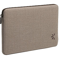 Case Logic 10.2" Netbook Sleeve - Herringbone