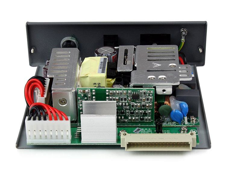 StarTech.com Redundant 200W Media Converter Chassis Power Supply Module for ETCHS2U – image 3