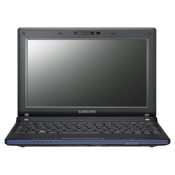 Samsung NP-N150-JP06US netbook Intel Atom® N455 – image 1