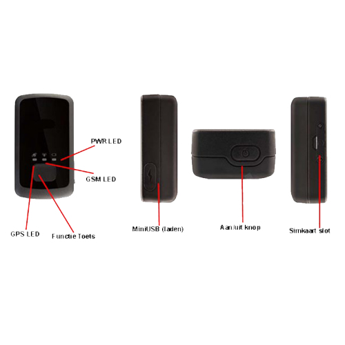 Nedsoft V3 Car Black – image 3