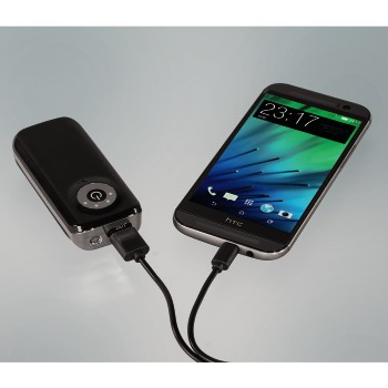Hama 00136106 power bank Lithium-Ion (Li-Ion) – image 3