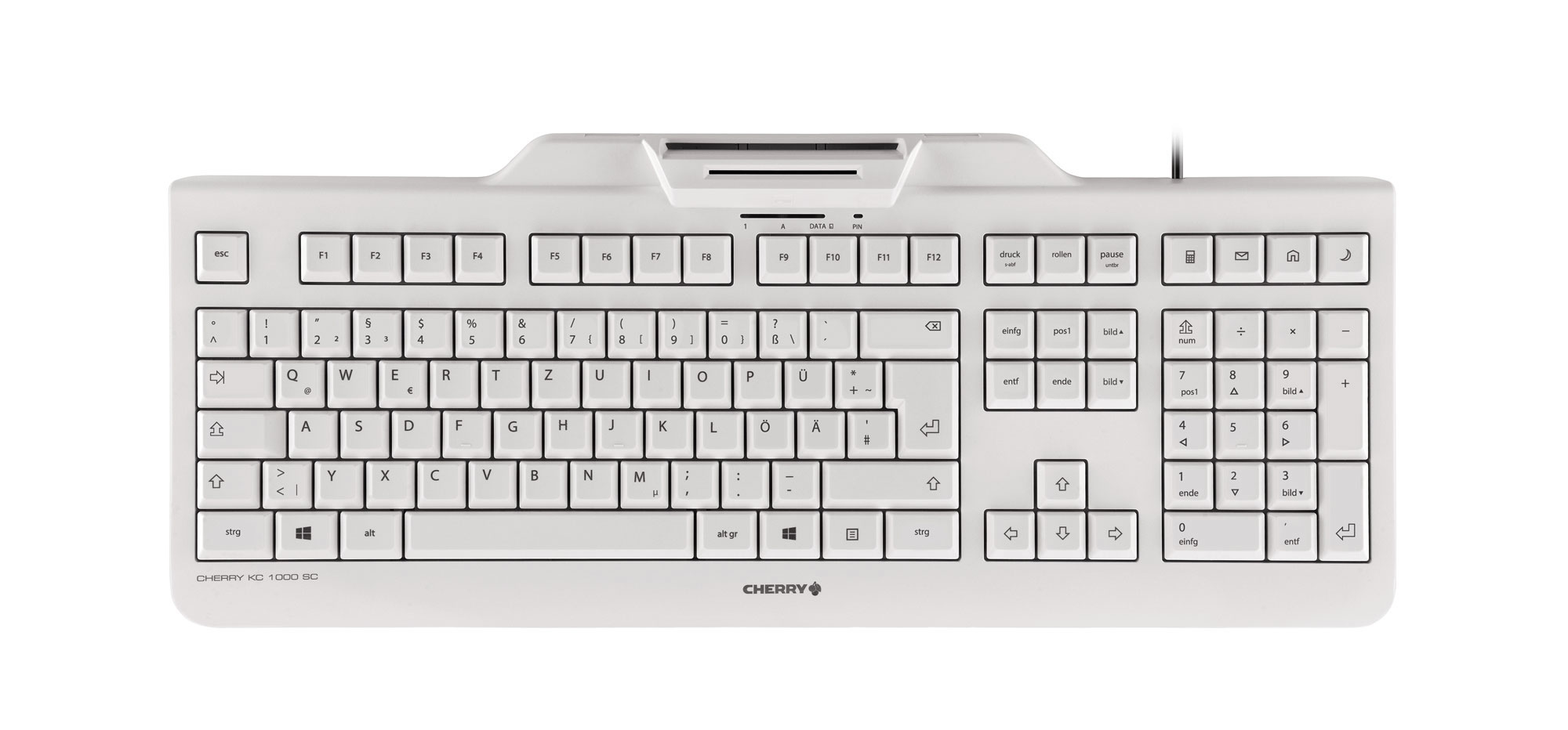 Cherry KC 1000 SC-Z